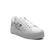 thumbnail image 1 of Tenis Calzado Dama Lob Footwear 81101581 blanco 23 LOB Footwear 81101581, 1 of 6