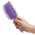 thumbnail image 3 of YLSHRF Children Comb Comb Massage Comb Dry Hair For Wet Hair, 3 of 8