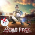 thumbnail image 3 of NetPlayz Baseball Radars, Speed Sensors Training Equipment (Hands-Free Radar Guns, Pitching Speed Guns , Baseball Gifts, High-Tech Gadget & Gear for Baseball Players, 3 of 6
