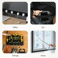 thumbnail image 6 of Heavy Duty Double Side Back Fastening Tape Adhesive Tape Mounting Tape, 6 of 16