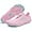 Pink A5, variant on Barefoot Shoes Quick Dry Athletic Hiking Sports Travel Shoes Aqua Shoes, Non-Slip & Breathable Womens Mens Wide Toe Zero Drop Shoes