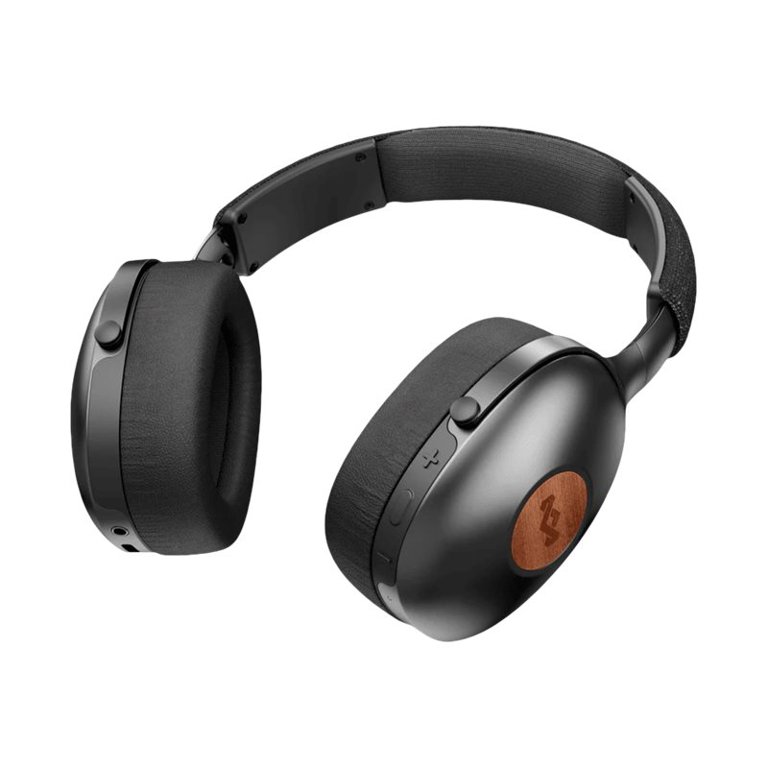 【新品】MARLEY POSITIVE VIBRATION XL ANC Amazon.com: House of Marley Positive Vibration XL ANC