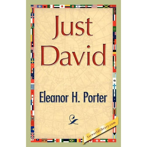 Just David (Paperback)