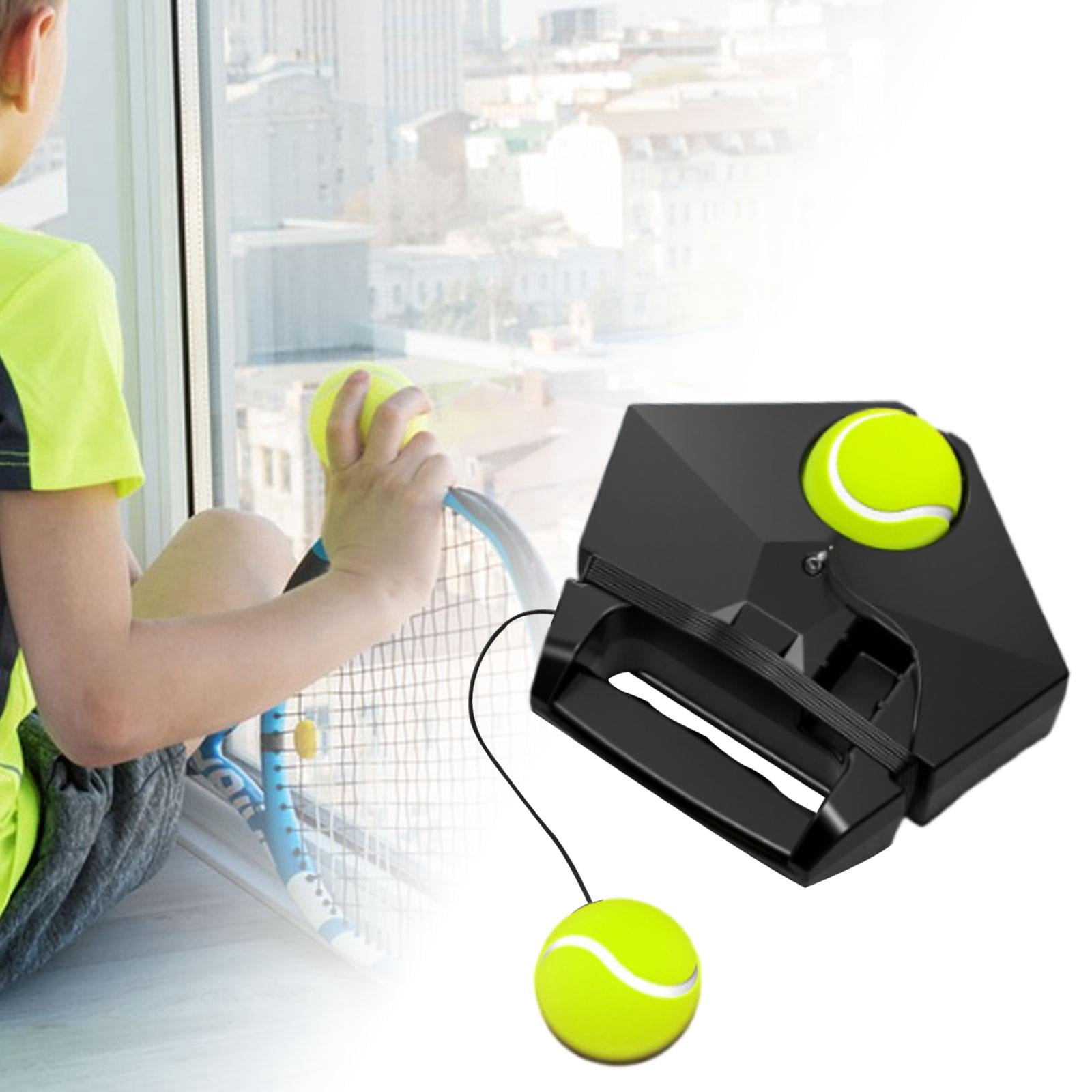 harayaa Single Tennis Ball Trainer Accessories Training Equipment with Ball for Beginner