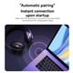 thumbnail image 3 of Adaptador USB Bluetooth 6.0 BLE, Receptor y Transmisor de Audio para Música, Altavoces, Teclados, Ratones, Auriculares e Impresoras., 3 of 8
