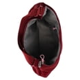 thumbnail image 2 of Avia Women's Hobo Bag, Plum Candy, 2 of 6