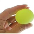 thumbnail image 7 of Set of 6 Smaller 1.5" Sugar Balls - Thick Glue/Gel Stretch Ball - Ultra Squishy and Moldable Slow Rise Relaxing Sensory Fidget Stress Toy, 7 of 7