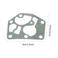thumbnail image 3 of 3 X   , Diaphragm / Gasket 795083 Carburettor Strton and Stratton Kit Rebuild Fully 495770, 3 of 8