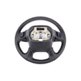 thumbnail image 2 of GM Genuine Parts Steering Wheel, 2 of 4