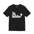 thumbnail image 3 of The Golfather | Golf Parody Tshirt, 3 of 4