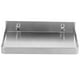 thumbnail image 1 of Stick-on Wall Shelf Small Wall Mounted Adhesive Shelf Phone Holder Shelf, 1 of 2