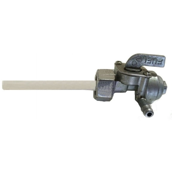 TG32P12 208CC 7HP 3250 4000 Watt Generator Fuel Shutoff Valve Eastern Tools ETQ