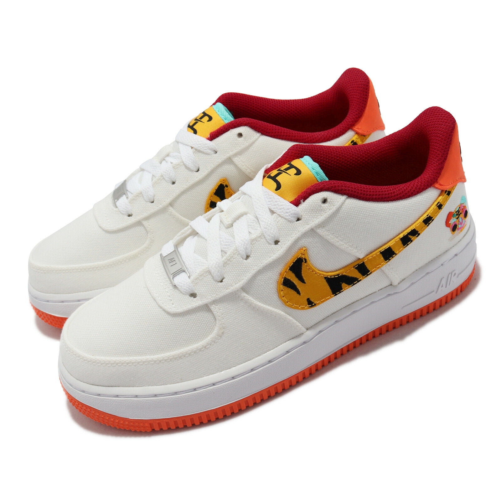 rare nike air force 1 lv8