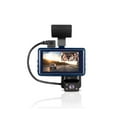 thumbnail image 4 of Minolta MNCD337N 2-Channel 1080P Car Camcorder w/3.0" LCD & Interior Camera (Blue), 4 of 6