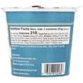 thumbnail image 5 of Bob's Red Mill, Oatmeal, Gluten Free, Classic, 1.81 oz Cup, 5 of 6