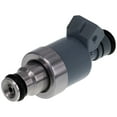thumbnail image 4 of GB 832-11123 Reman Multi Port Fuel Injector For Select 91-93 Cadillac Models, 4 of 4