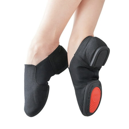 soft jazz shoes