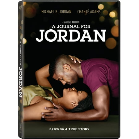 A Journal for Jordan [DVD]