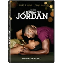 A Journal for Jordan (DVD)
