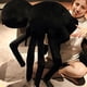 thumbnail image 4 of Juguete Negro de Halloween Muñeca Divertida de Halloween Muñeca Durmiendo, 4 of 7