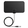 TV Antenna Local Channels Indoor HDTV Digital Clear Television HDMI