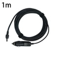 thumbnail image 1 of For Starlink Mini DC Power Cable 12V DC Car Charger Power Supply Cord Outdoor, 1 of 8