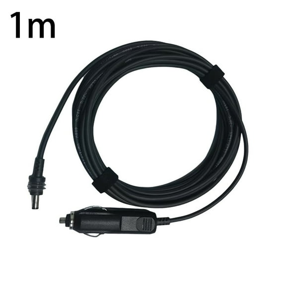 For Starlink Mini DC Power Cable 12V DC Car Charger Power Supply Cord Outdoor