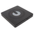 thumbnail image 2 of External DVD Drive USB 3.0 Type C Interface CD DVD RW Player for Laptop Desktop PC for Windows for Linux for OS X, 2 of 14