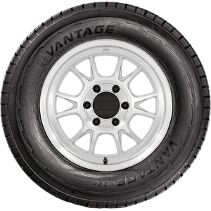 Vantage SUV 245/70R17 110T Light Truck & SUV Tire Sansujyuku sansujyuku.com
