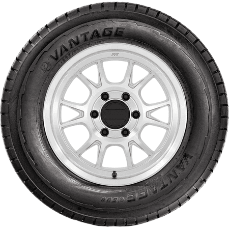 Vantage SUV 245/70R17 110T Light Truck & SUV Tire Sansujyuku sansujyuku.com