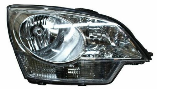 Headlight Fit 2008-2009 Saturn VUE & Hybrid Passenger Side