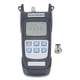 thumbnail image 1 of Medidor de potencia óptica, comprobador de atenuación de fibra óptica con lámpara LED -70-10 dbm, 10 longitudes de onda, 1 of 14