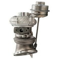 thumbnail image 2 of New OEM Replacement Turbocharger Compatible With BMW 335xi Base 335xi Base N54B30A 3.0L 2007-2008 By 11657593015 49131-07005 49131-07008 7563685 49S3107031 49S31-07031 11657563685, 2 of 4