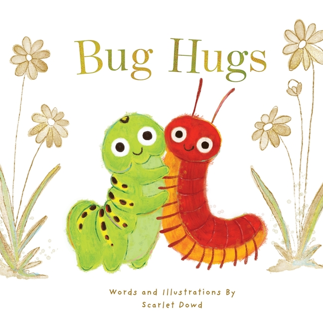 Bug Hugs - Walmart.com - Walmart.com