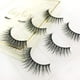 thumbnail image 2 of Pestañas postizas The Book of Lashes, volumen 1, reutilizables, 3 pares, 2 of 8