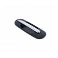 thumbnail image 3 of For Honda CR-V Door Handle 1997 - 2001 Exterior | Rear Driver Side | Chrome Lever | Black Housing | HO1520121 | 72680ST0003-PFM, 3 of 5