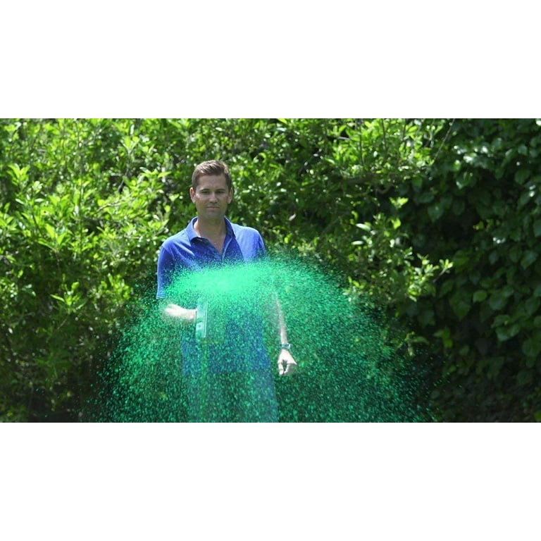 Hydro Mousse Liquid Lawn Fescue Kit, 1 PC, Grass Seed Grow with