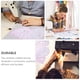 thumbnail image 3 of 6 unids Professional DIY Coser Patchwork Herramienta Práctica Costura Pintura Reglas, 3 of 6