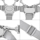 thumbnail image 3 of High Chair Seat Strap Baby Safety 5-point Harness Seat Belt For Pram StrollerHigh Chair Seat Strap Baby Safety 5-point Harness Seat Belt For Pram Stro, 3 of 4