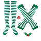 thumbnail image 2 of Conjunto de diademas, pinzas para el pelo, faldas, calcetines, guantes y pulseras para niña irlandesa. Traje a juego para mujer., 2 of 4
