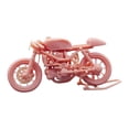 thumbnail image 3 of Yinanstore Miniature Motorcycle Model Scenery Decoration Centerpiece Home Collector Toy 2cm, 3 of 8