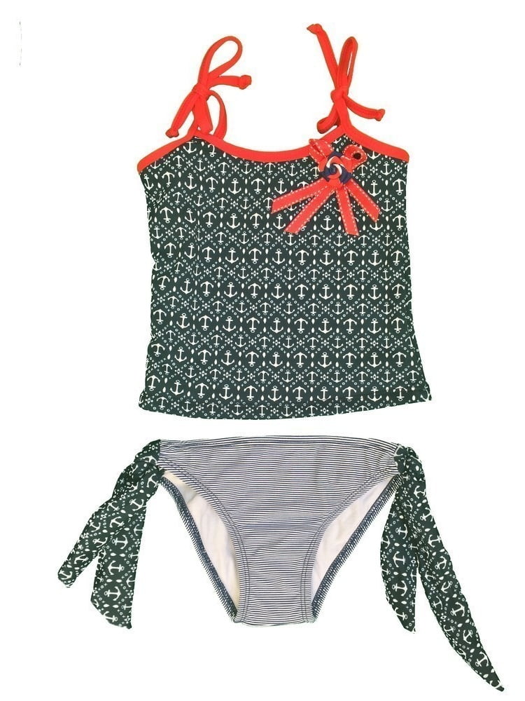 walmart lemon swimsuit