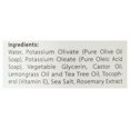 thumbnail image 3 of Jabón Brittanies Thyme Hand Lemongrass Tea Tree, 3 of 3