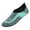 Green_016, variant on Domuza Unisex Knit Water Shoes, Breathable Quick-Dry Barefoot Aqua Socks, Non-Slip Lightweight Footwear for Swimming Beach Pool Yoga Surfing Cruise and Outdoor Activities Purple 5.5（EU-36）