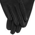 thumbnail image 4 of Gants en Cuir pour Femmes - Doublure Chaude Gants en Cuir d'Agneau d'Hiver, 4 of 7