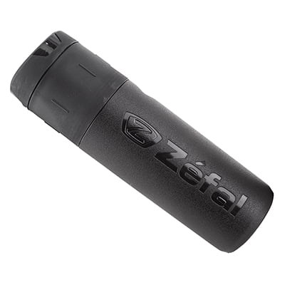 Zefal Bag Z-Box, Black, Large