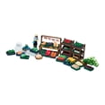 thumbnail image 3 of Kit de modelo de puesto de verduras en miniatura a escala 1/64, accesorios de escena resistentes, creativos, pintados, ligeros, accesorios de, 3 of 6
