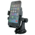 thumbnail image 7 of Windshield Car Mount for Kyocera DuraForce Ultra 5G/Pro 2 - Holder Glass Cradle Swivel Dock Suction Compatible With DuraForce Ultra 5G/Pro 2, 7 of 7