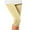 Beige, variant on Chbgutlmr Women Capri Pants Elastic Waisted Comfy Ruched Summer Casual Cropped Workout Pants Tight