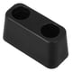 thumbnail image 5 of NUOLUX Tapete Protector De Goma Para Compresor Y Muebles Con Antideslizante Y Absorción De Impactos, 5 of 8